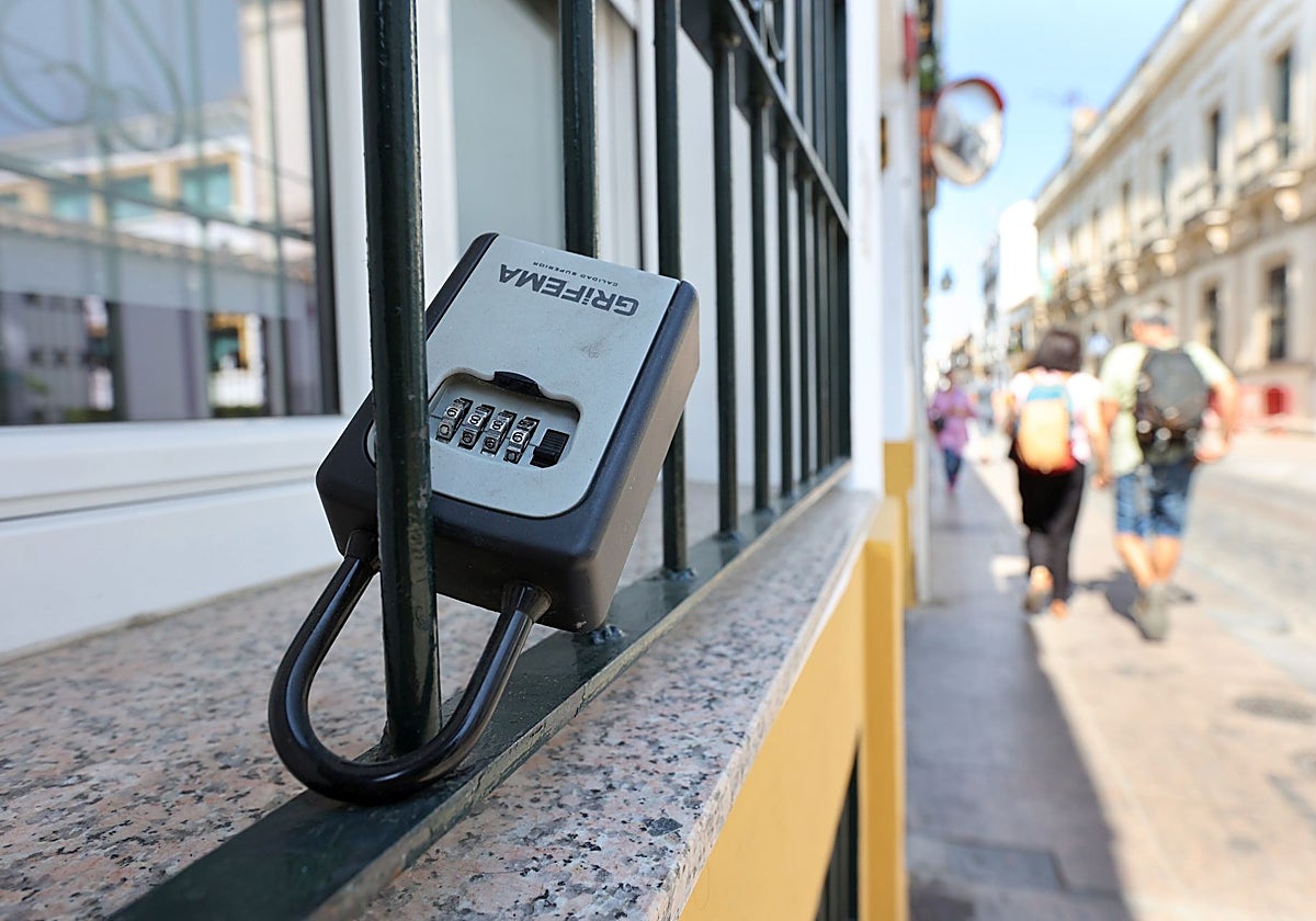 La Junta de Andalucía cancela casi 10.300 apartamentos de uso turístico