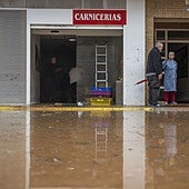 La Comunidad Valenciana inicia la campaña de prevención de inundaciones y recuerda cómo se debe actuar