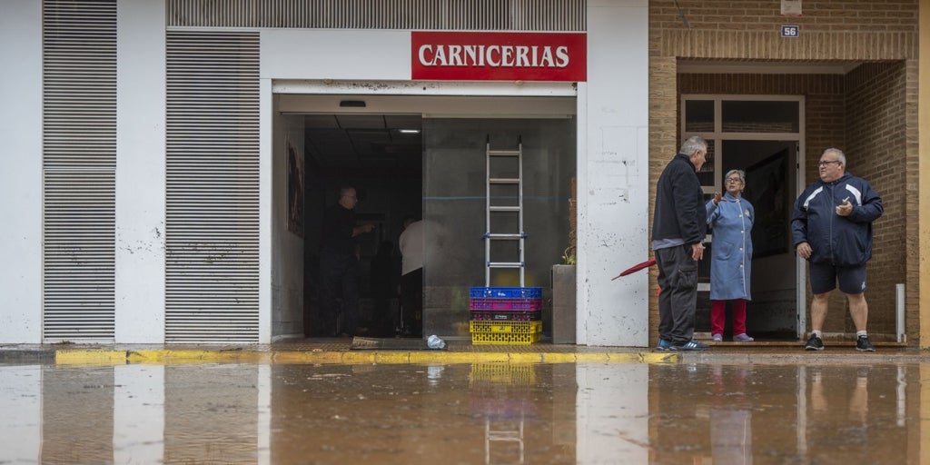 La Comunidad Valenciana inicia la campaña de prevención de inundaciones y recuerda cómo se debe actuar