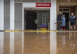 La Comunidad Valenciana inicia la campaña de prevención de inundaciones y recuerda cómo se debe actuar