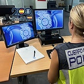 Un hombre se hace pasar por empleado bancario para estafar 45.000 euros a un conocido por la compra de una casa