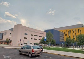 Un fallecido y un herido tras salirse de la vía el turismo y dar varias vueltas de campana en Sonseca