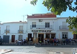 Llanto en Almedinilla por el asesinato del vecino que estaba siempre disponible «para todos»