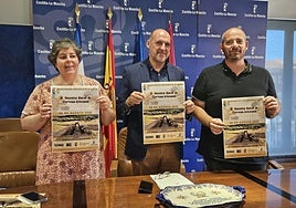 II Muestra Rural de Cerveza Artesana este sábado en Almendral de la Cañada