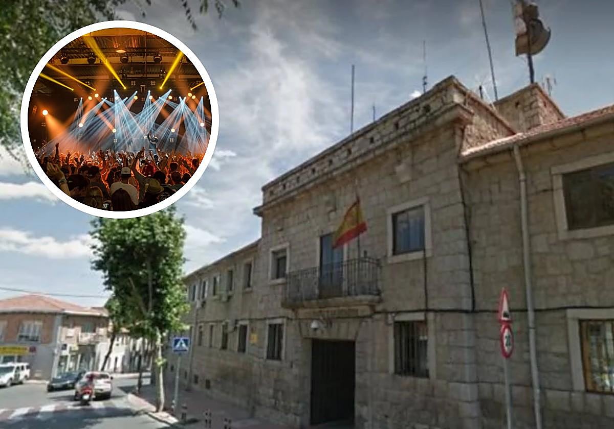 Fiestas de Colmenar Viejo 2025: programa, actividades, conciertos y cómo llegar