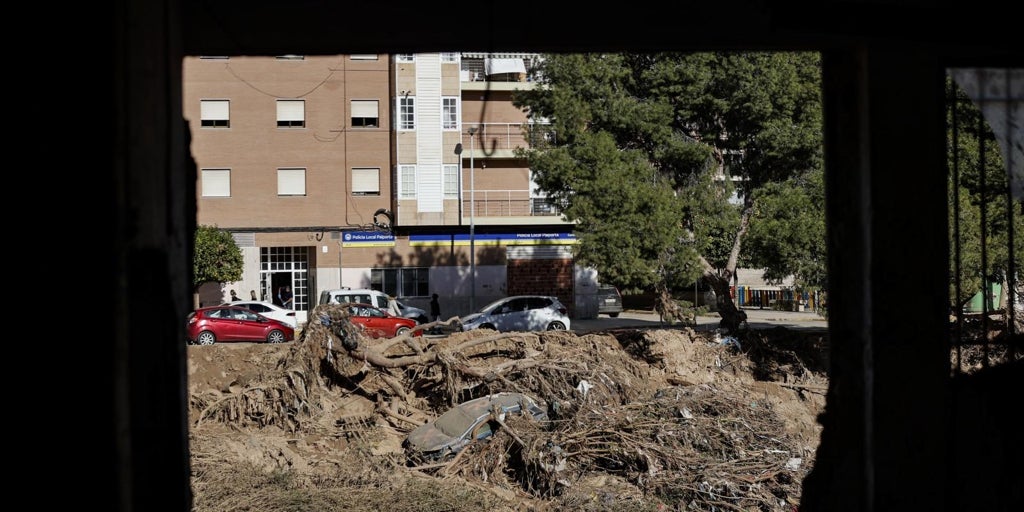 El PP acusa al Gobierno de retrasar obras antirriadas: «No podemos esperar otra dana»