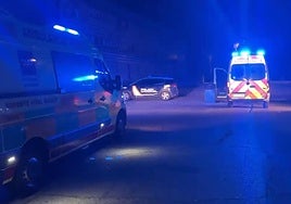 Una reyerta múltiple en un karaoke de Parla deja siete personas heridas y un detenido