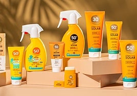 Mercadona desvela si caduca la crema solar y cuántos meses se puede usar: «Una vez abierta...»