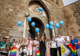 El Servicio de Atención Integral LGTBI recibe 169 consultas en las oficinas provinciales en el primer mes de actividad