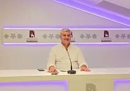 Guadalajara pasa del puesto 32 al 13 en transparencia entre capitales de España y se mantiene en el segundo en C-LM