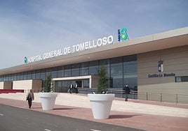 Herido por arma blanca un joven de 19 años en Tomelloso