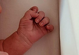 Nace la segunda hija de Rita Maestre: «¡Ya está aquí! Feliz, feliz, feliz»