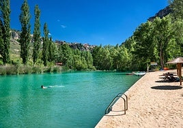 Castilla-La Mancha registra 88.415 viajeros y 269.374 pernoctaciones en el mes de julio