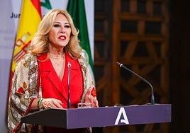 La Junta avisa de que la condonación de la deuda es «una exigencia» independentista que el Gobierno quiere blanquear