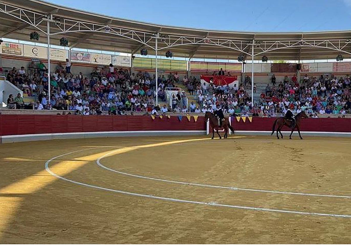 Este domingo comienza el 25 aniversario del Alfarero de Oro con ocho encierros y ocho novilladas picadas en Villaseca de la Sagra