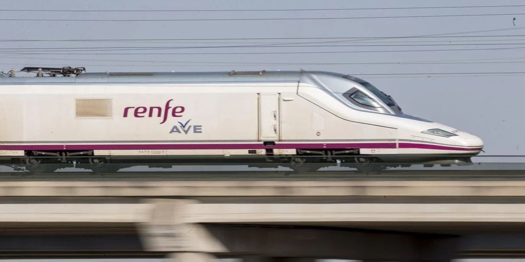 Casi 660 trenes circularán este fin de semana desde las estaciones andaluzas