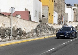 Los homicidios en Canarias se disparan un 233,3%