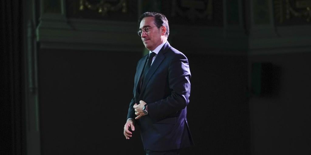 Albares considera un «camino irrenunciable» para el Gobierno la oficialidad del catalán en la UE