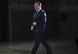 Albares considera un «camino irrenunciable» para el Gobierno la oficialidad del catalán en la UE