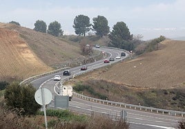 Andalucía tiene 12 carreteras de alta siniestralidad y sólo se libra Jaén