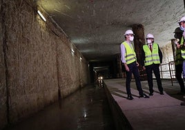 Nuevos horarios de Metrovalencia desde el 1 de septiembre al concluir las obras