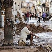 Las catástrofes muestran las costuras del Estado