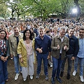 Feijóo carga contra un «Gobierno fallido» que elude su responsabilidad