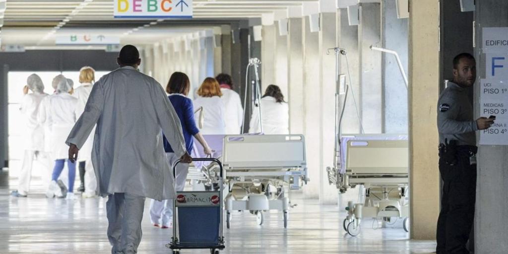Mueren los dos ocupantes de una moto tras un accidente en Ibiza