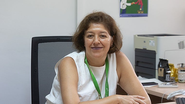 «Hay un aumento generalizado del consumo de sustancias tóxicas y agrava muchísimo la enfermedad mental»