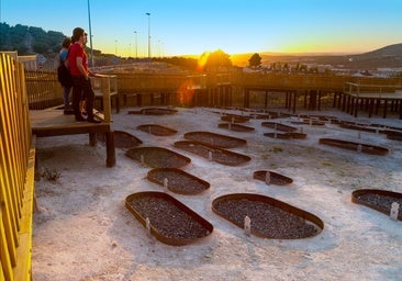 Lucena sefardí: cuando el pasado se convierte en destino