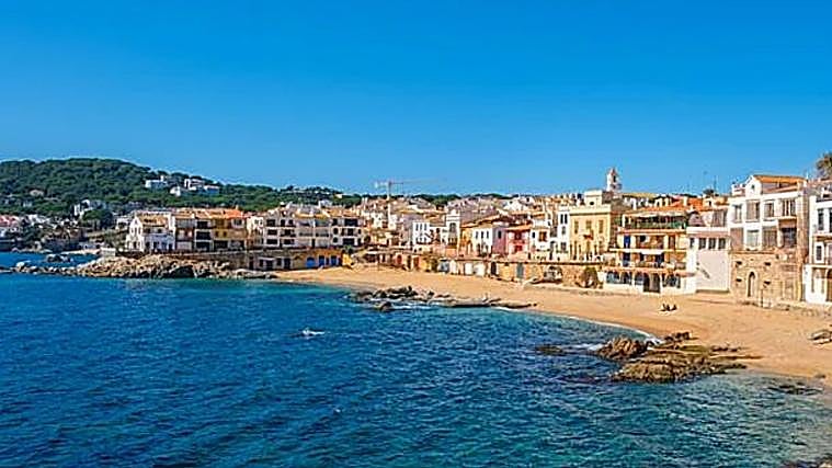 Calella de Palafrugell