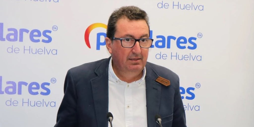 El PP de Andalucía defiende el macro contrato del SAS: «El PSOE inventó los conciertos en la Junta»