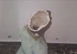 El Colegio de Trabajo Social considera «inoportunas» las declaraciones de la alcaldesa de Yeles