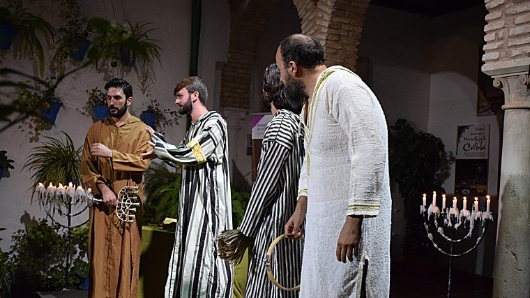 Lucena sefardí: cuando el pasado se convierte en destino