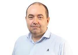 Manuel López Torrents : «Los caminos de España y Madrid se van separando; al final uno parecerá casi Cuba y el otro Suiza»