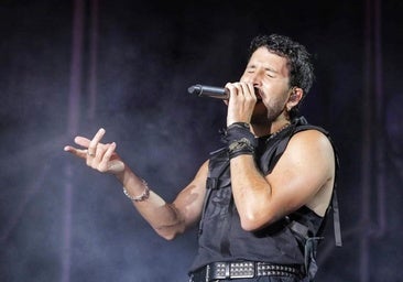 Valladolid hace suya la segunda edición de Cosquín Rock España en una noche de ritmo, emoción y diversidad