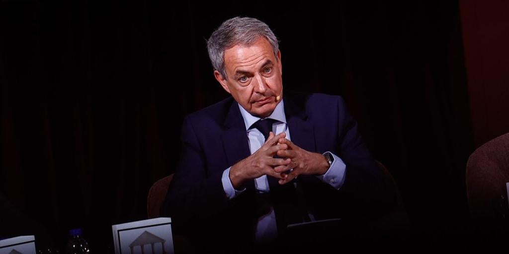 Junts reclama a Sánchez relevar a Zapatero como negociador en Suiza