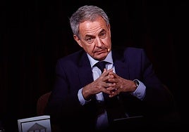 Junts reclama a Sánchez relevar a Zapatero como negociador en Suiza