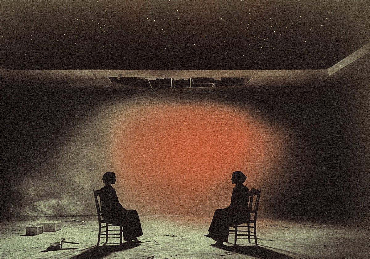 'FURIA Unidad de Intervención Rápida' podrá verse en el Teatro La Usina