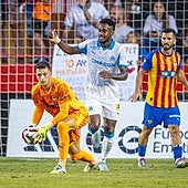 À Punt aumenta un 40% la audiencia de verano gracias al fútbol, los informativos, las fiestas y los toros