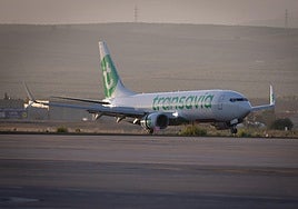 Granada anuncia que tiene «negociaciones abiertas» para contar con un vuelo directo con Nantes