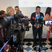 La Generalitat propone al Gobierno «agilizar» la limpieza del alcantarillado de la dana con su empresa pública