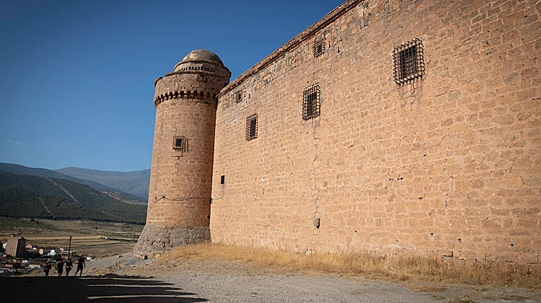 La Diputación lo ha adquirido a cambio de 6,5 millones que ha pagado a sus antiguos propietarios