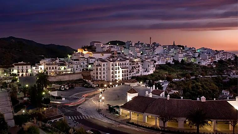 Frigiliana