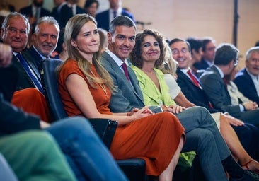 Sánchez propone una Agencia Estatal de Protección Civil dentro de su pacto de estado frente al cambio climático