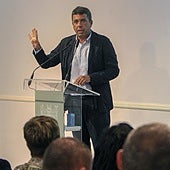 Mazón lamenta que la quita de la deuda del Gobierno legitime los «privilegios» del «separatismo catalán»