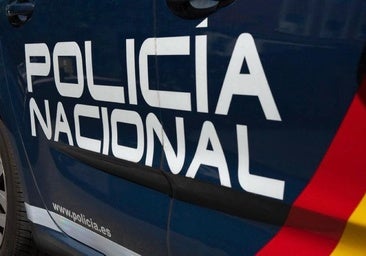 Detenido ebrio, drogado y sin carnet tras una persecución en coche a gran velocidad por Salamanca