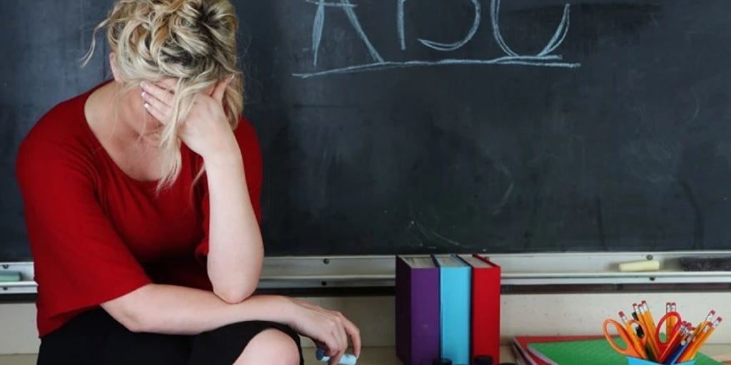 La mitad de los docentes de Castilla-La Mancha han sufrido violencia en las aulas