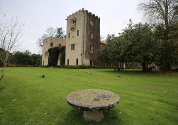 El Gobierno declara Meirás como 'Lugar de la Memoria' por ser «sede oficial» del franquismo, pero se olvida de El Pardo