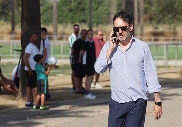 El modelo que quiere hacer rentable al Córdoba CF da sus primeros frutos: jóvenes valores y traspasos